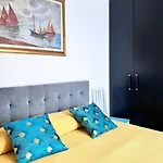 Appartement Terrazza Capruzzi *