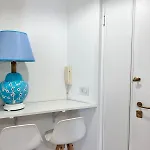 Appartement Terrazza Capruzzi Bari