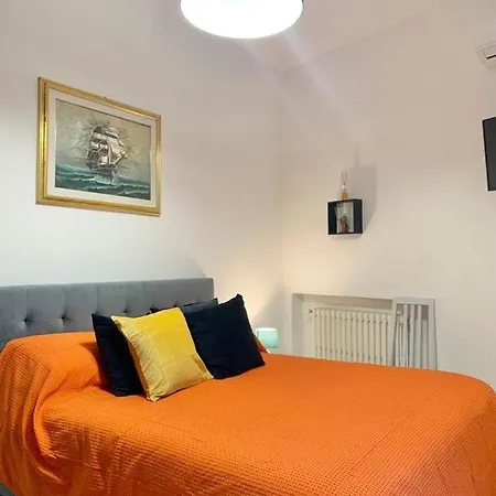 Terrazza Capruzzi * Барі