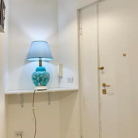 Terrazza Capruzzi Apartamento