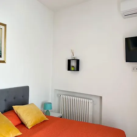 Apartment Terrazza Capruzzi
