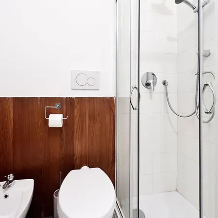 Terrazza Capruzzi Bari