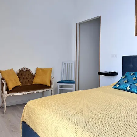 Apartamento Terrazza Capruzzi