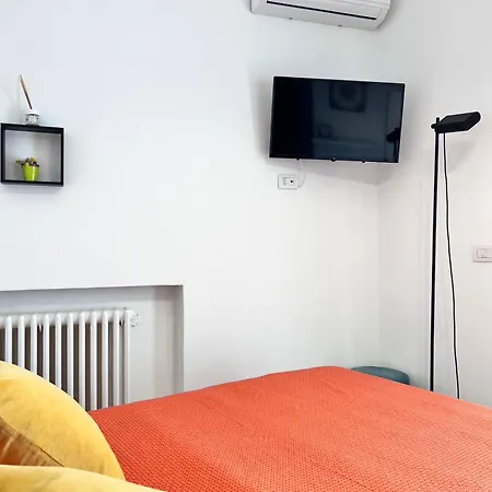 Apartamento Terrazza Capruzzi *