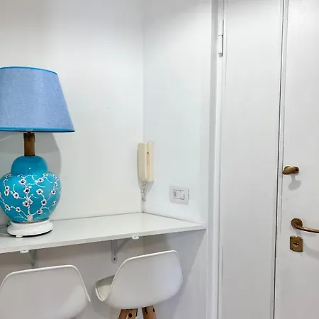 Апартаменти Terrazza Capruzzi Барі