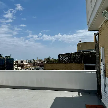 Apartamento Terrazza Capruzzi *