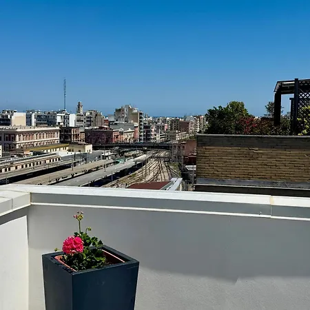 Terrazza Capruzzi Apartment *
