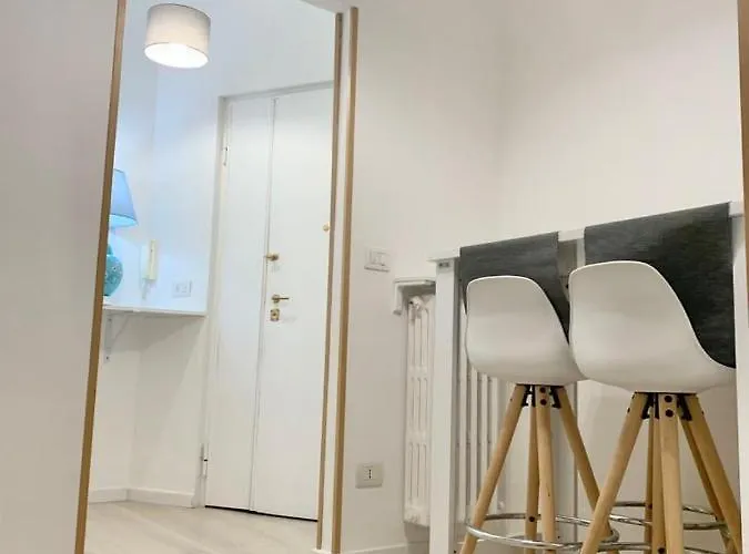 Terrazza Capruzzi * בארי