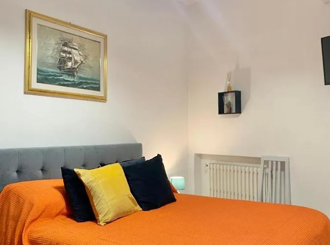 Terrazza Capruzzi * בארי