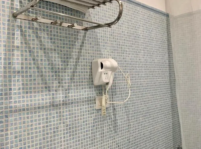 Lejlighed Terrazza Capruzzi *