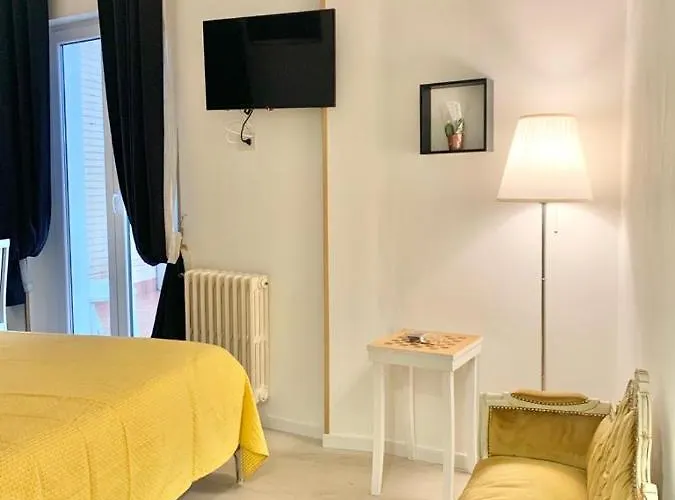 דירה Terrazza Capruzzi