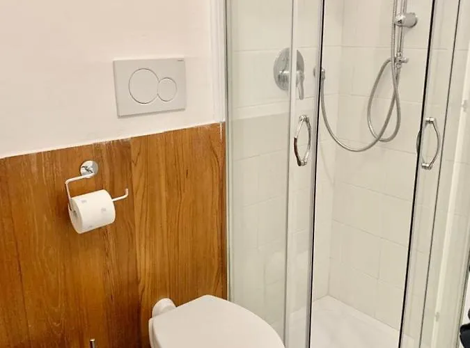 Terrazza Capruzzi Lejlighed