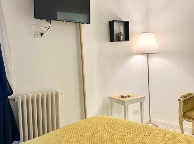 Terrazza Capruzzi בארי