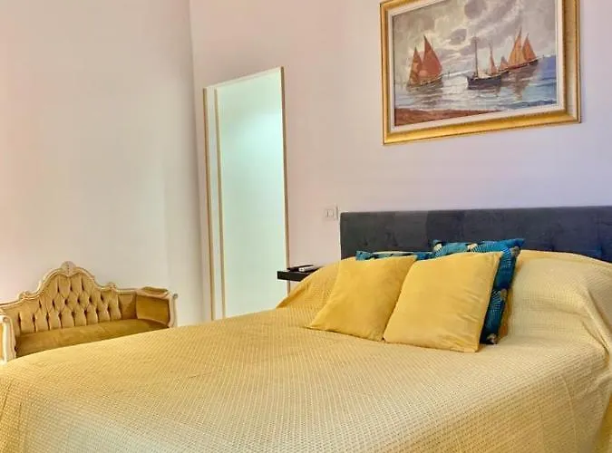 Lejlighed Terrazza Capruzzi Bari