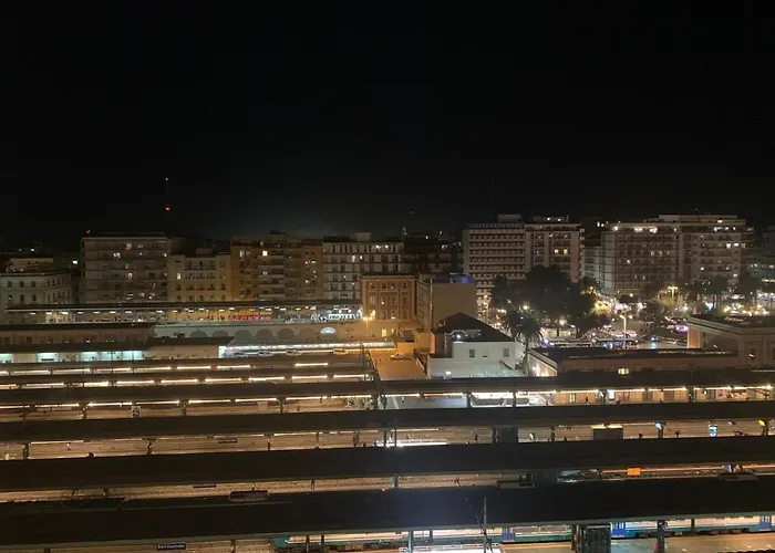 Lejlighed Terrazza Capruzzi *