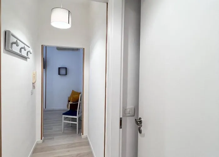 Lejlighed Terrazza Capruzzi Bari