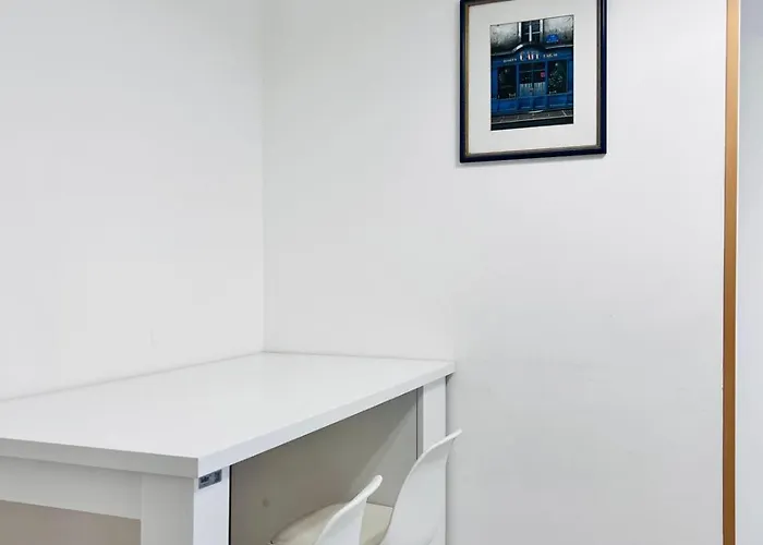 Terrazza Capruzzi * Bari