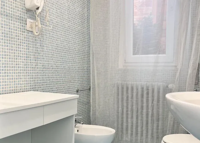 Terrazza Capruzzi Bari