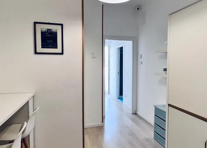 Terrazza Capruzzi דירה בארי