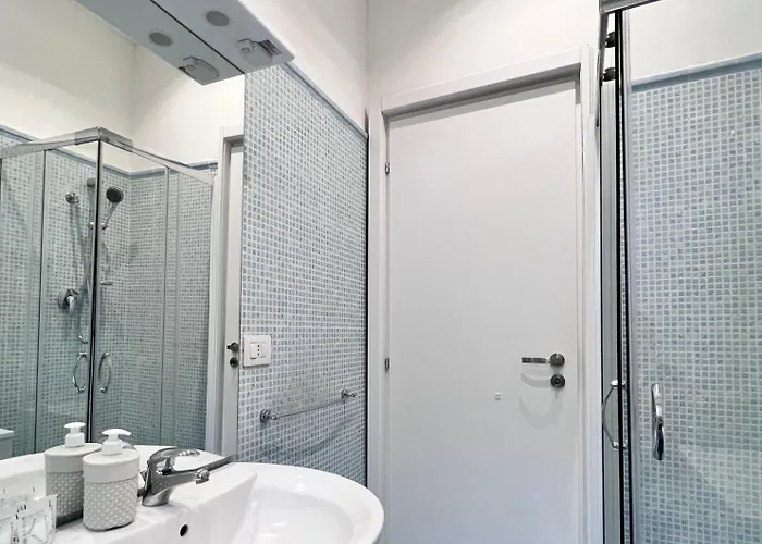 Lejlighed Terrazza Capruzzi