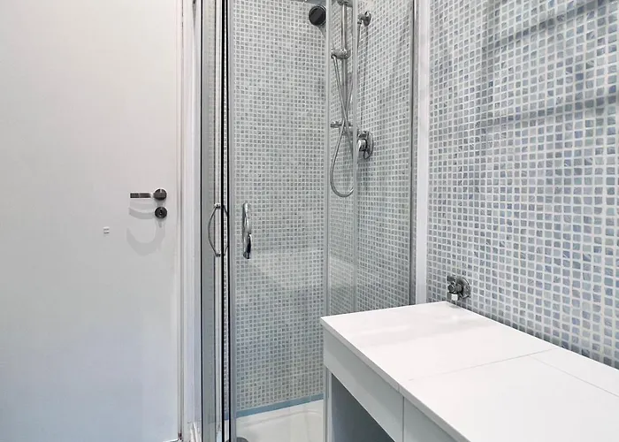 Terrazza Capruzzi * בארי