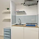 Appartamento Terrazza Capruzzi Bari