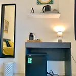 Appartamento Terrazza Capruzzi Bari