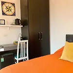 Lägenhet Terrazza Capruzzi *