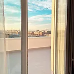 Terrazza Capruzzi Apartman *
