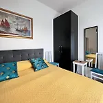 Terrazza Capruzzi Apartman