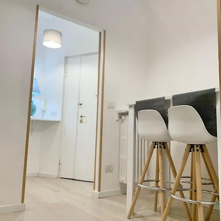 Terrazza Capruzzi * Бари