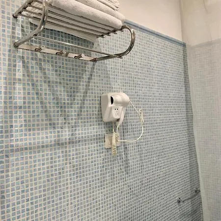 Апартаменты Terrazza Capruzzi *