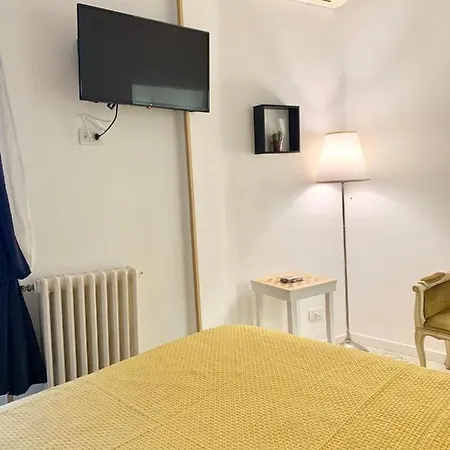 Terrazza Capruzzi Bari