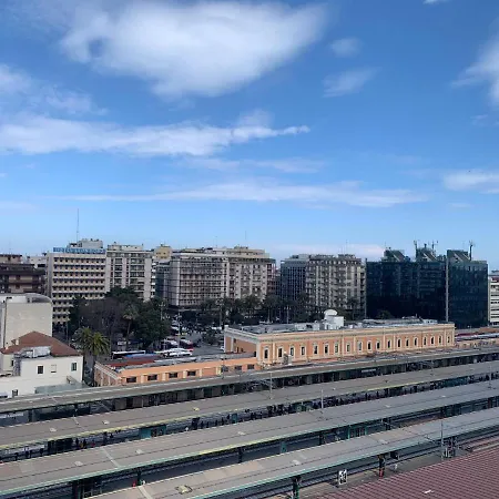 Terrazza Capruzzi * Бари