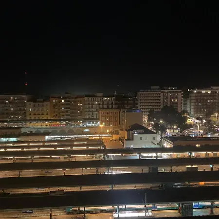 Appartamento Terrazza Capruzzi *