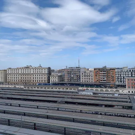 Appartamento Terrazza Capruzzi