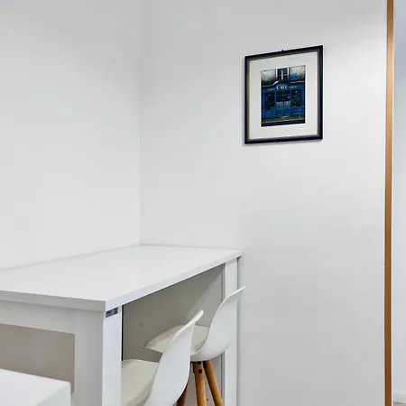 Terrazza Capruzzi * Бари