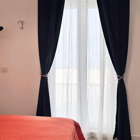 Terrazza Capruzzi Апартаменты *