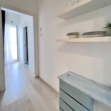 Terrazza Capruzzi Daire