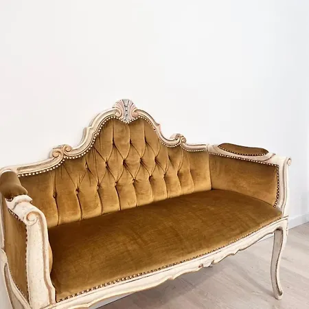 Апартаменты Terrazza Capruzzi *