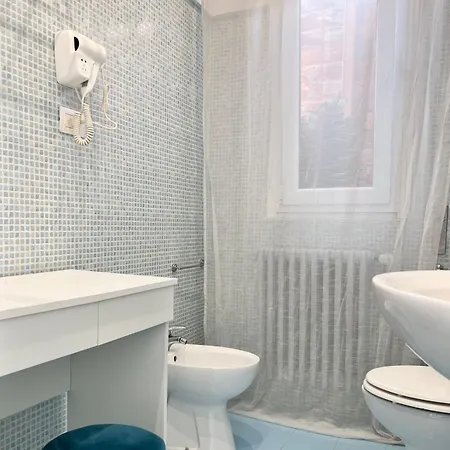 Terrazza Capruzzi Бари