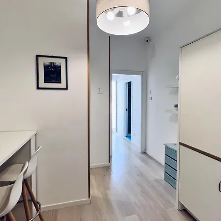 Terrazza Capruzzi Appartement Bari