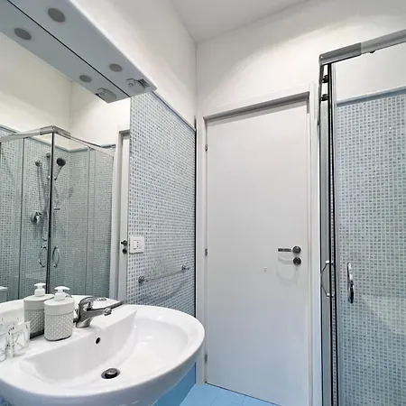 Апартаменты Terrazza Capruzzi