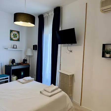 Terrazza Capruzzi Bari