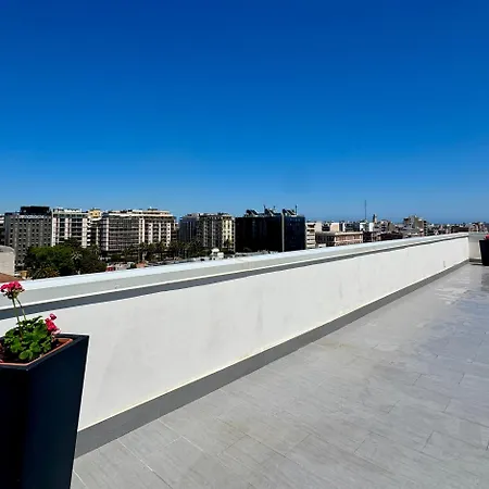 Terrazza Capruzzi *