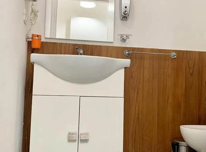 Terrazza Capruzzi アパート バーリ