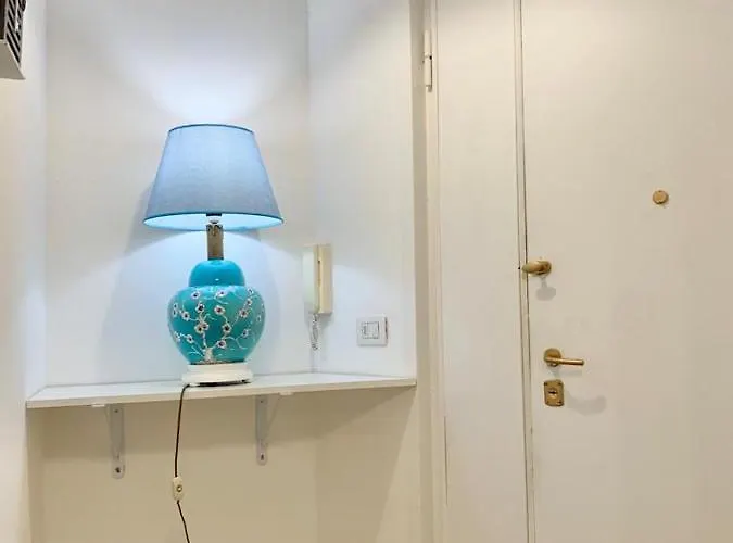 Terrazza Capruzzi アパート