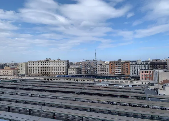 アパート Terrazza Capruzzi