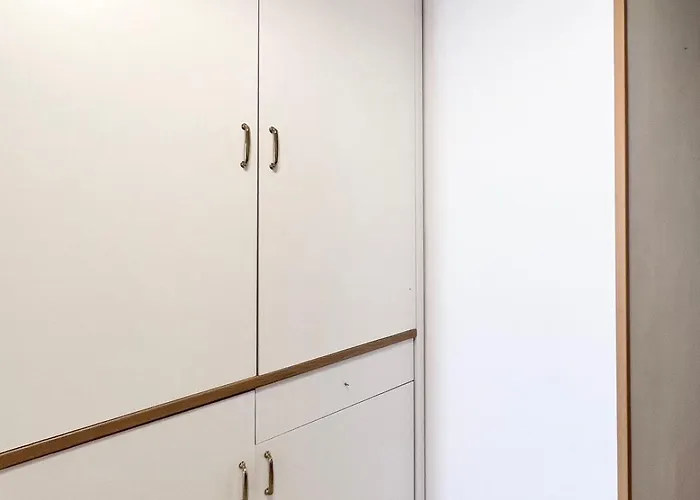 Terrazza Capruzzi Bari