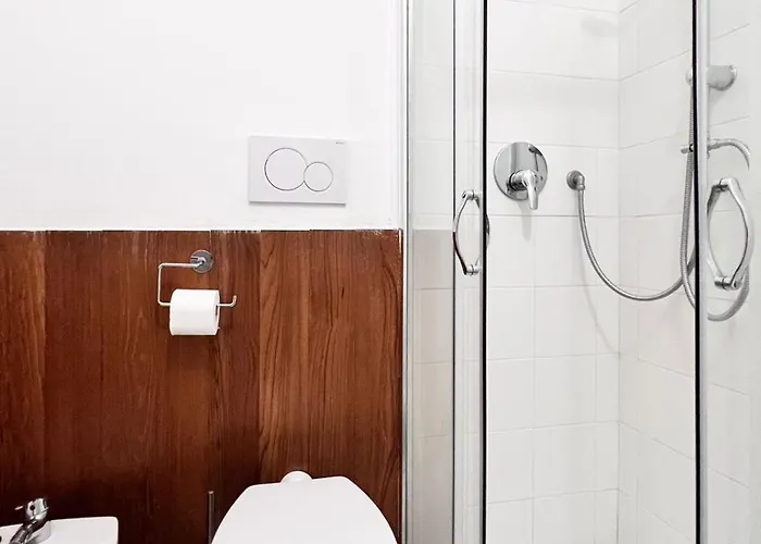 Terrazza Capruzzi バーリ